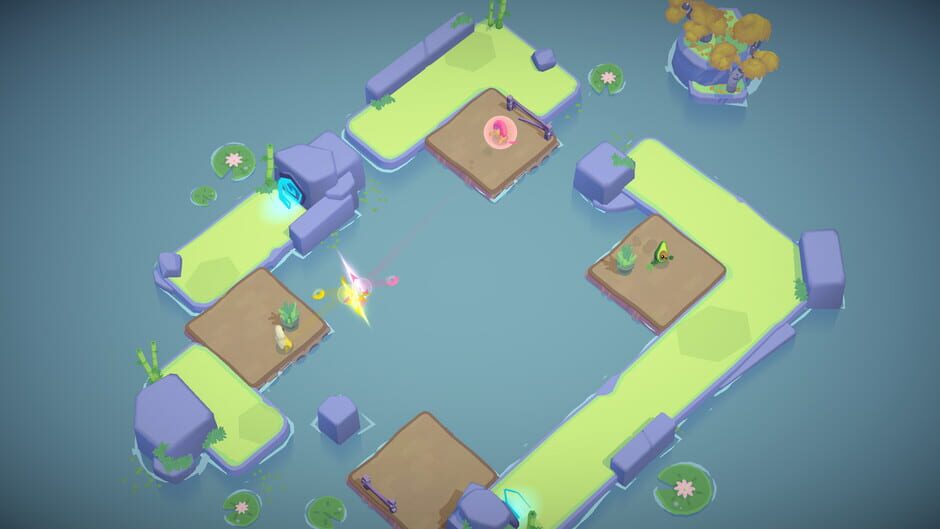 Boomerang Fu screenshot 4