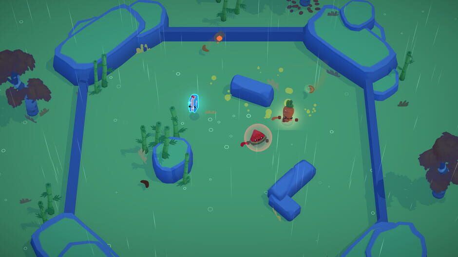 Boomerang Fu screenshot 7