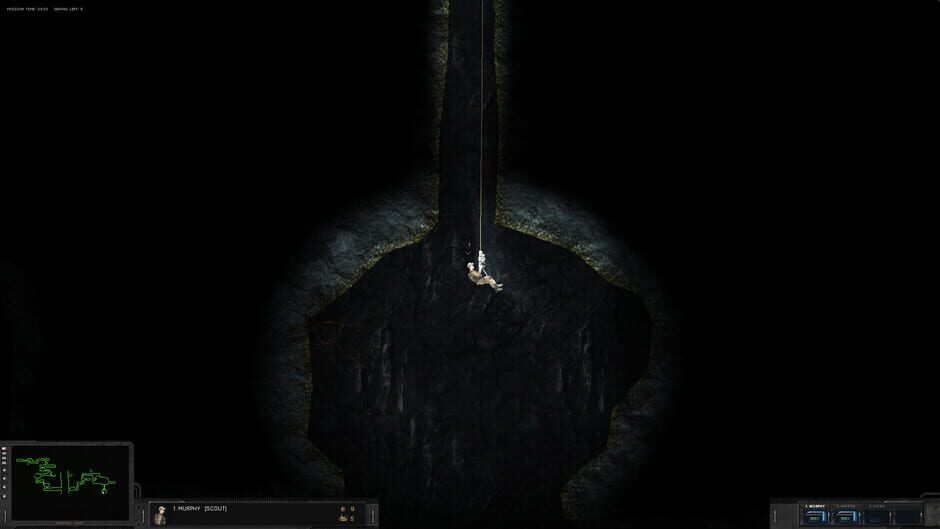 Hidden Deep screenshot 4