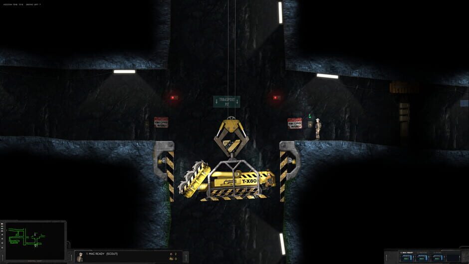 Hidden Deep screenshot 6
