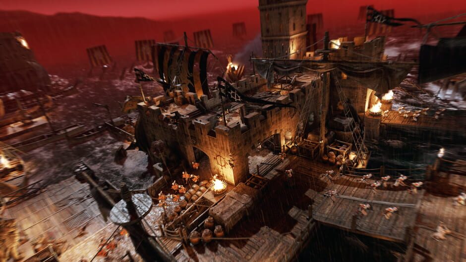 For Honor screenshot 11