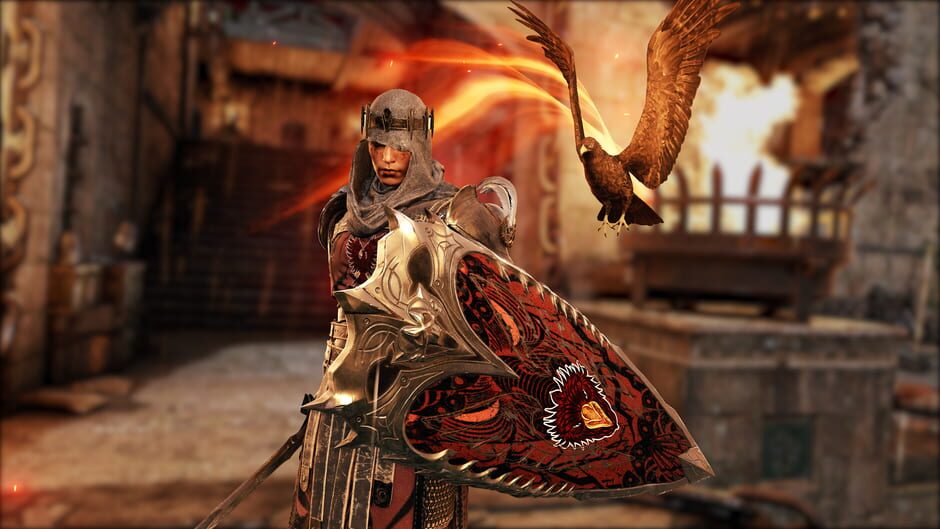 For Honor screenshot 8