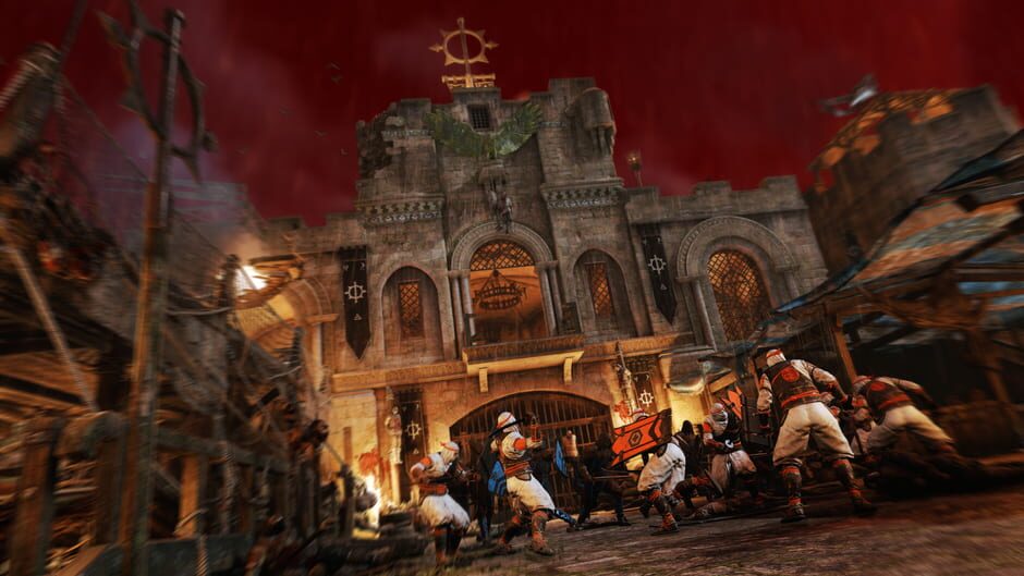 For Honor screenshot 10