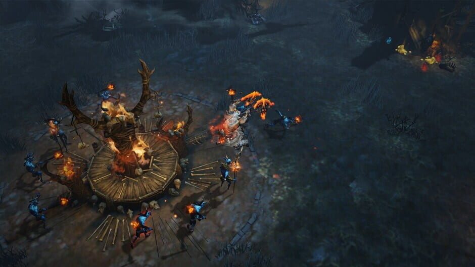 Diablo Immortal screenshot 1