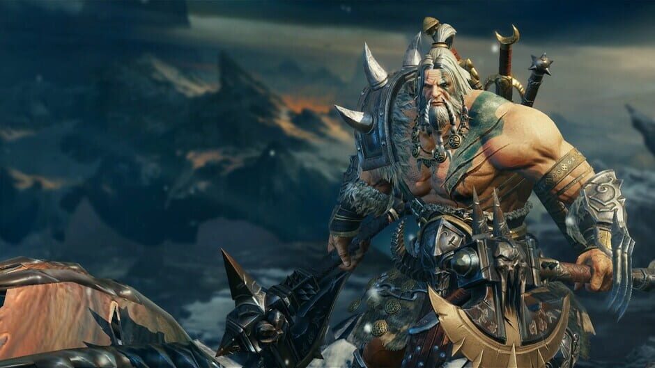 Diablo Immortal screenshot 2