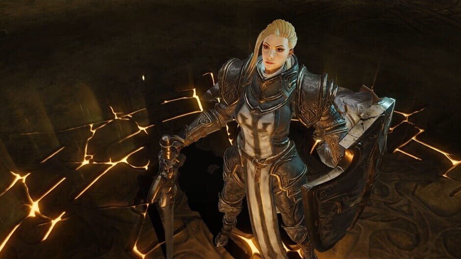 Diablo Immortal screenshot 6