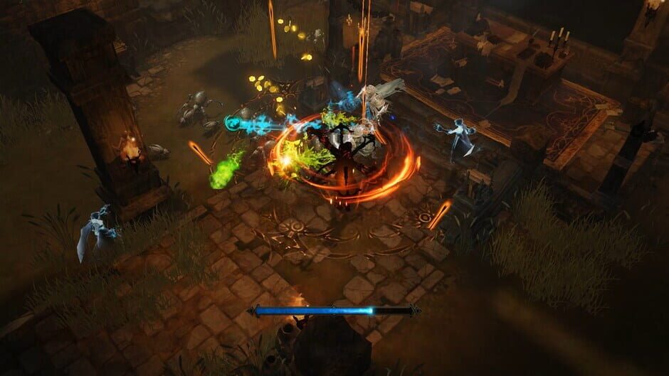 Diablo Immortal screenshot 8