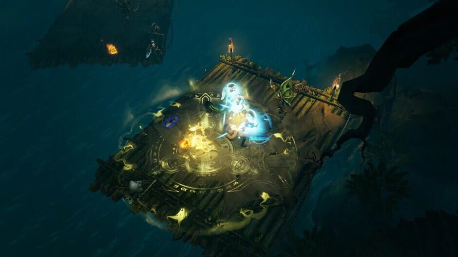Diablo Immortal screenshot 9