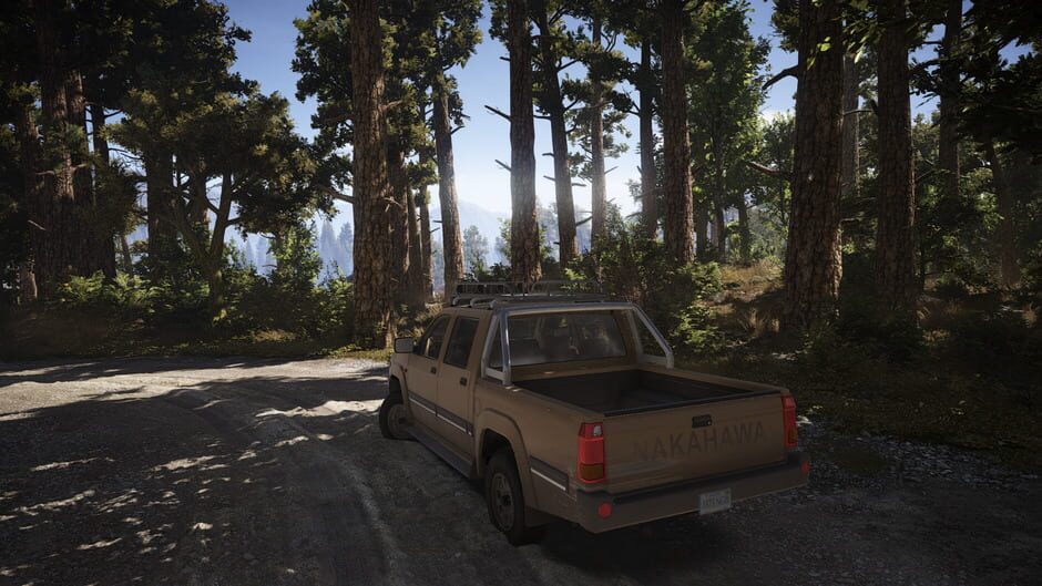 Tom Clancy's Ghost Recon: Wildlands screenshot 6