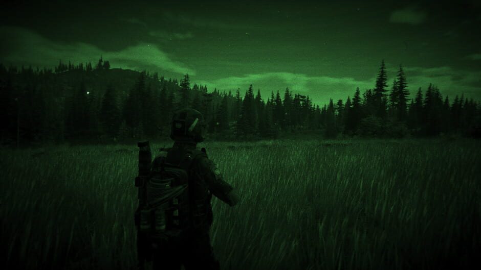 Tom Clancy's Ghost Recon: Wildlands screenshot 10