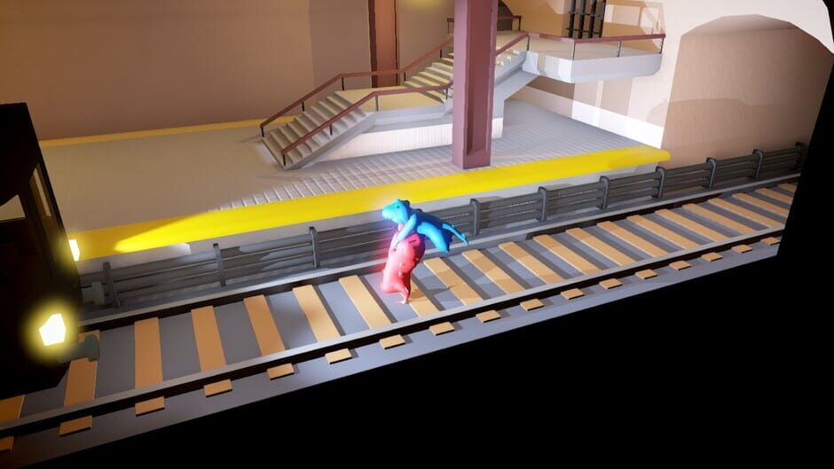 Gang Beasts screenshot 5