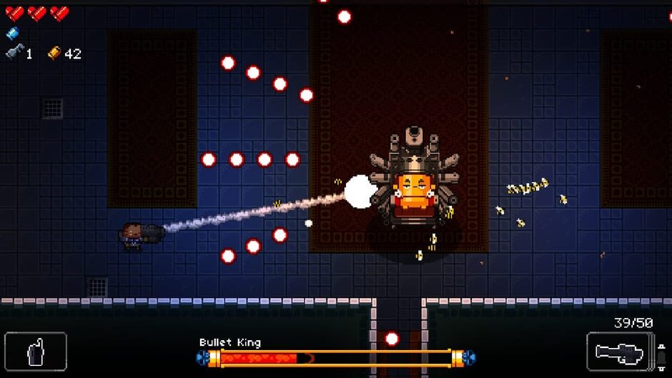 Enter the Gungeon screenshot 6