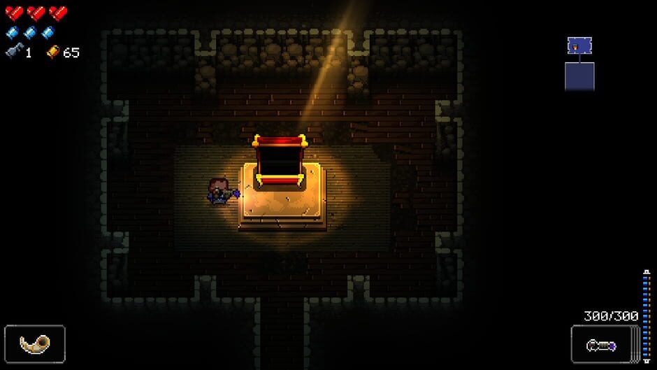 Enter the Gungeon screenshot 7