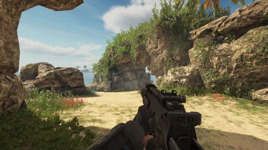 Call of Duty: Black Ops II screenshot 13