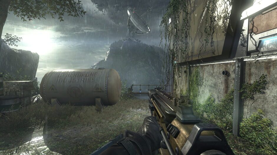 Call of Duty: Black Ops II screenshot 16