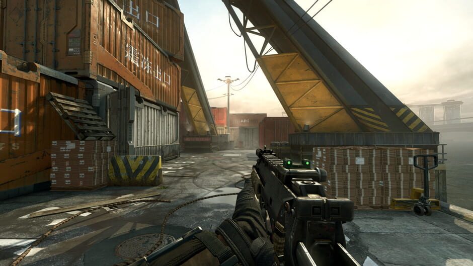 Call of Duty: Black Ops II screenshot 17