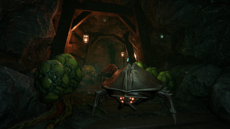 Monomyth screenshot 1