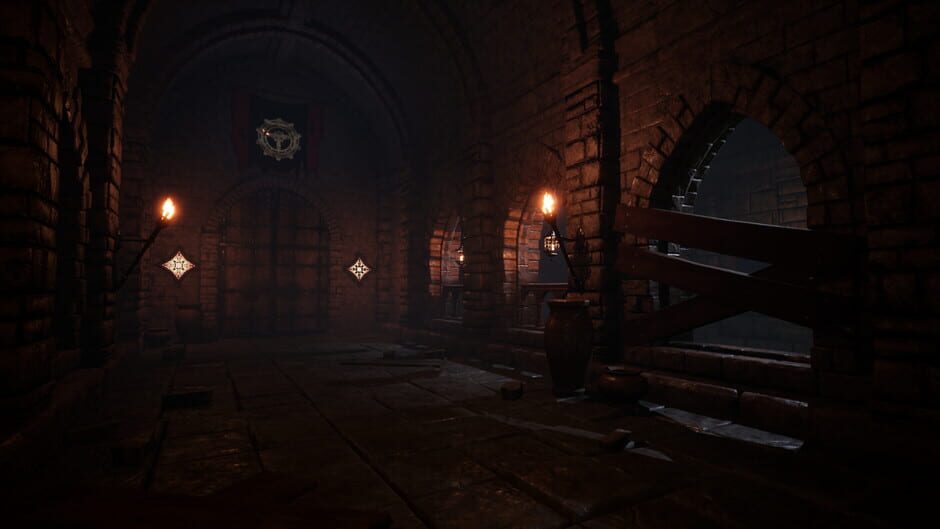 Monomyth screenshot 3