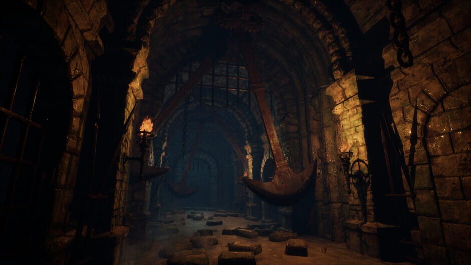 Monomyth screenshot 4