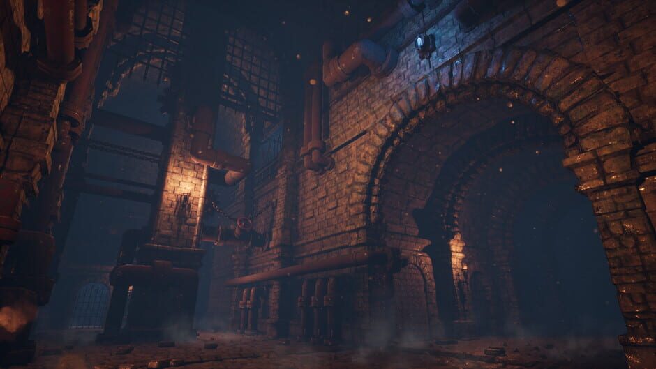 Monomyth screenshot 6