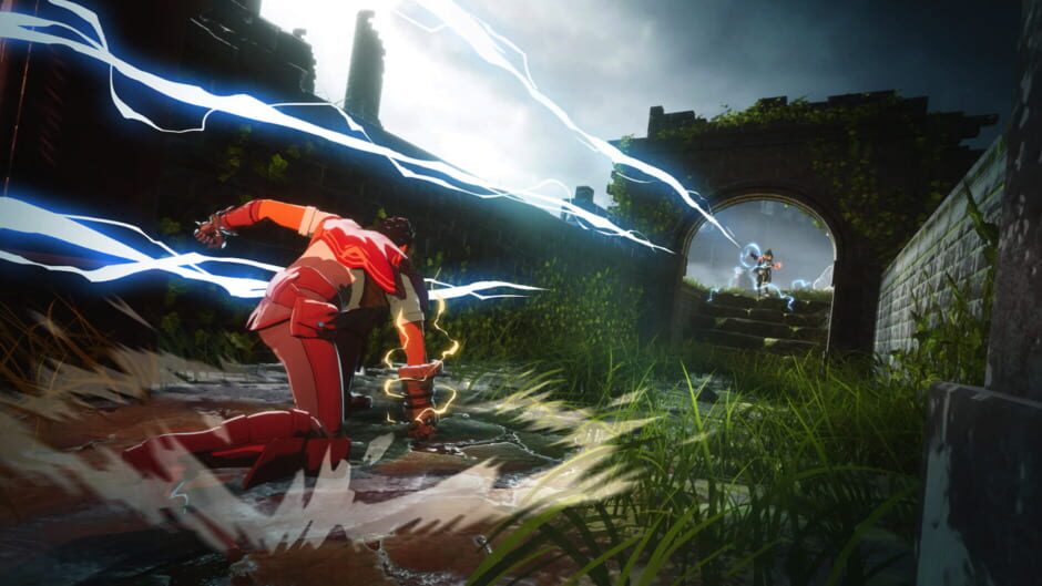 Spellbreak screenshot 2