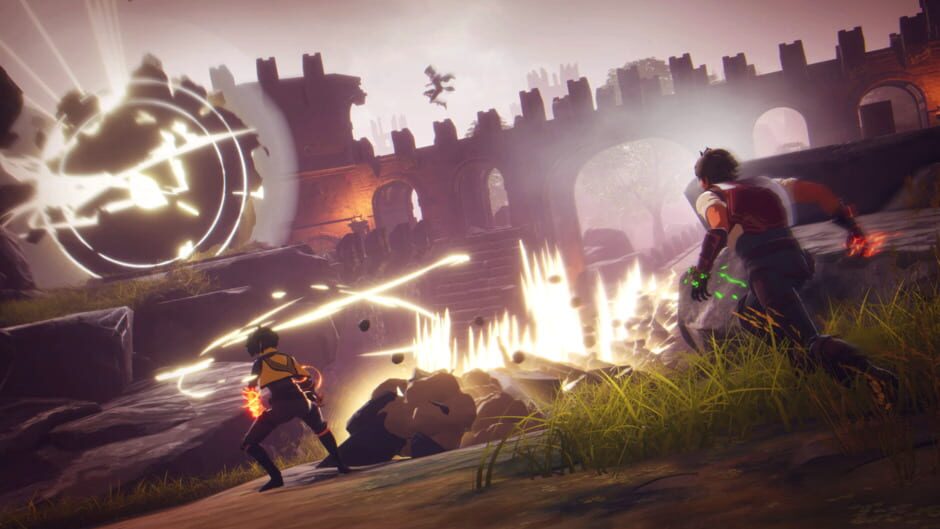 Spellbreak screenshot 3
