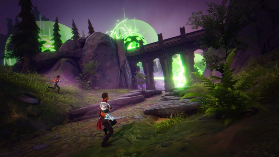 Spellbreak screenshot 4