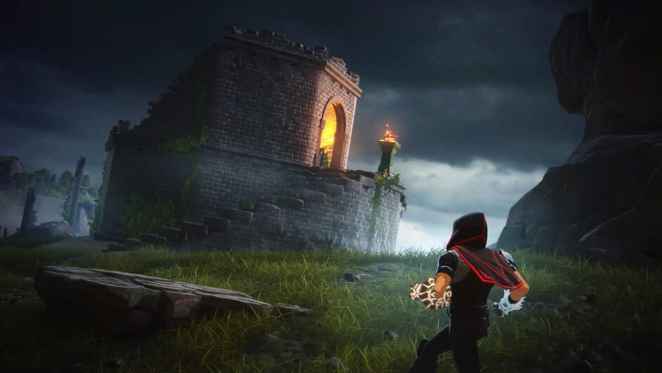 Spellbreak screenshot 6