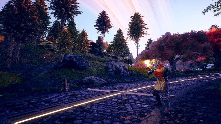 The Outer Worlds screenshot 4