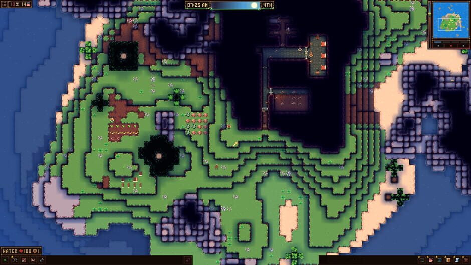 Odd Realm screenshot 2