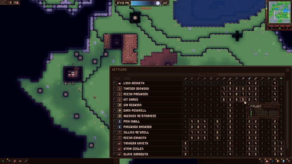 Odd Realm screenshot 11