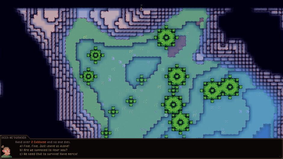 Odd Realm screenshot 5