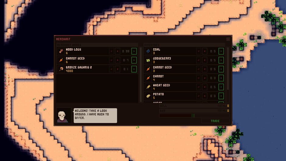 Odd Realm screenshot 7