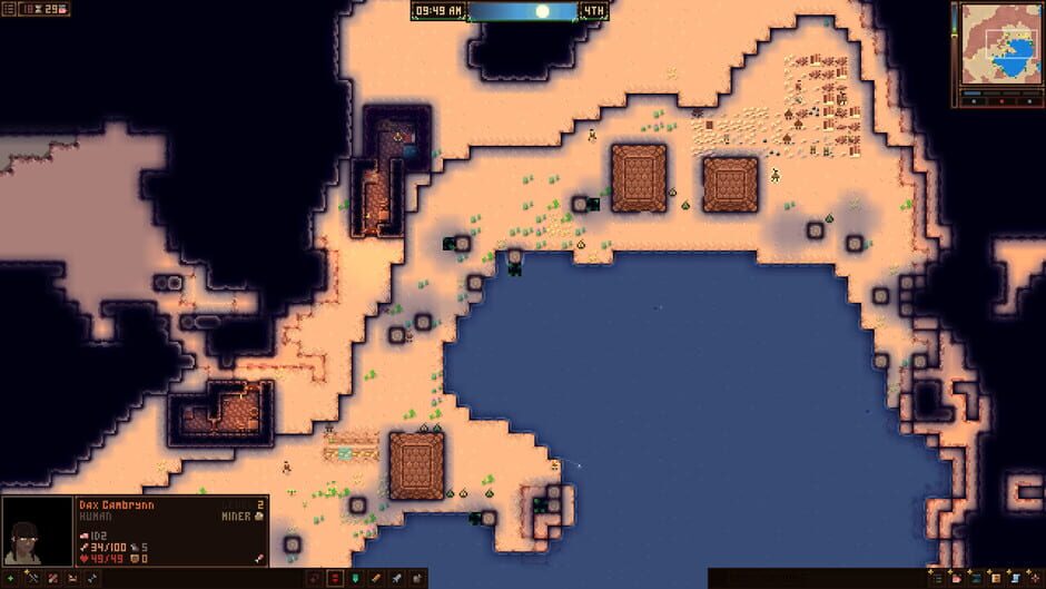 Odd Realm screenshot 8