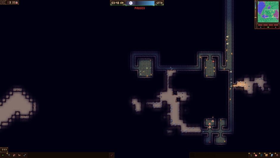 Odd Realm screenshot 9