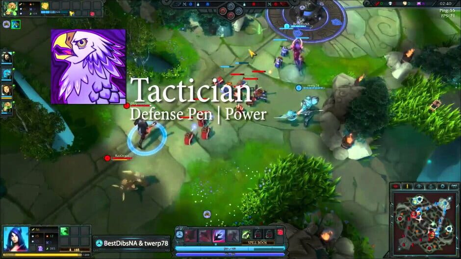 Dawngate screenshot 5