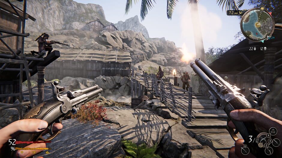 Out of Reach: Treasure Royale screenshot 3