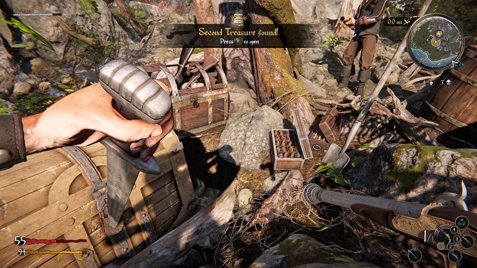 Out of Reach: Treasure Royale screenshot 4