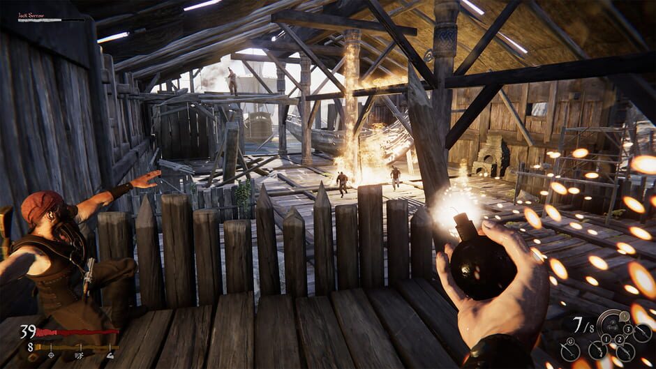 Out of Reach: Treasure Royale screenshot 5