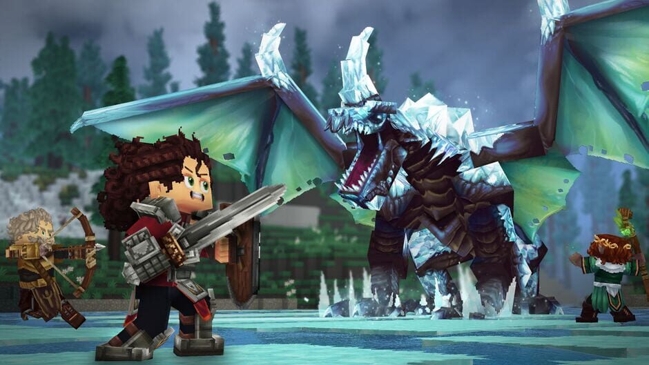 Hytale screenshot 1