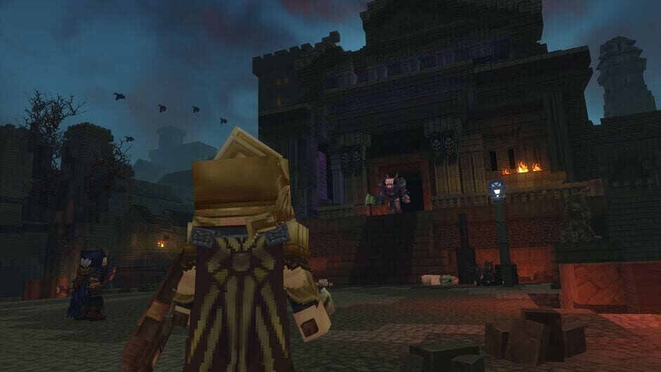 Hytale screenshot 7