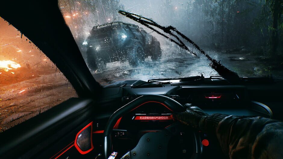 Bright Memory: Infinite screenshot 3