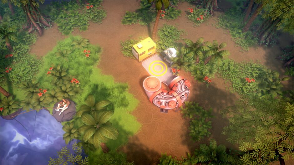 Dysmantle screenshot 5