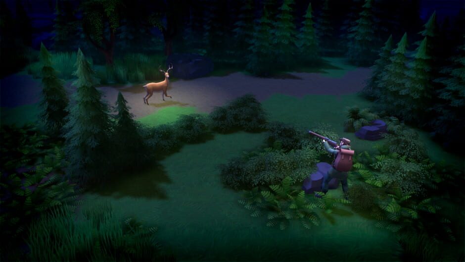 Dysmantle screenshot 8