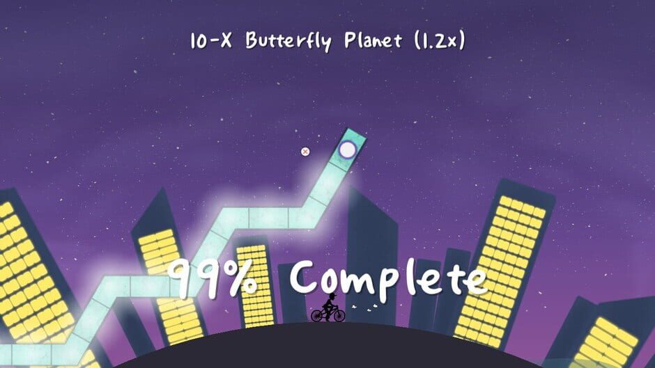 A Dance of Fire and Ice screenshot 11