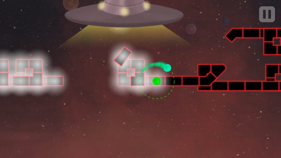 A Dance of Fire and Ice screenshot 12