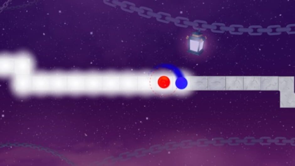 A Dance of Fire and Ice screenshot 14