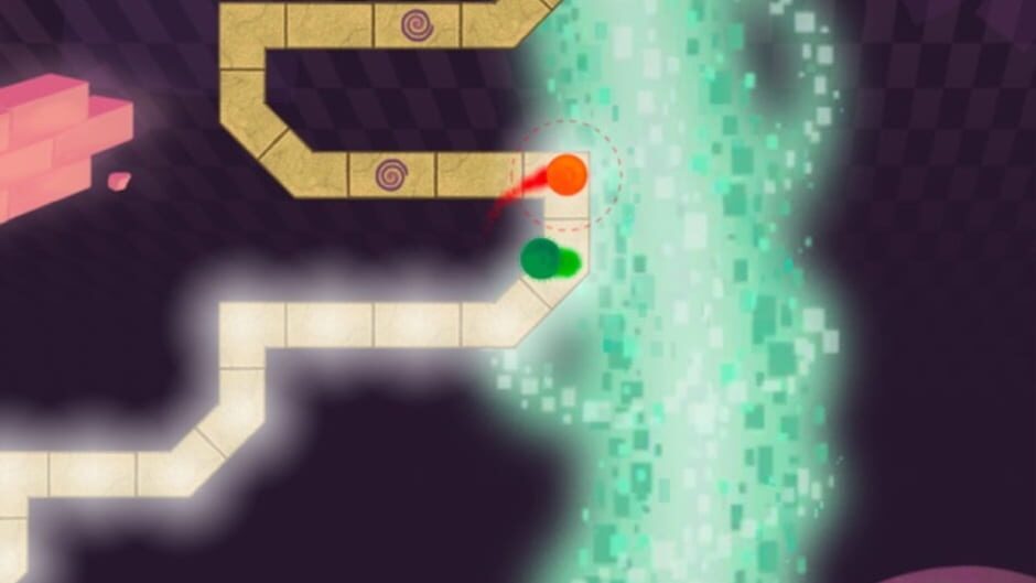 A Dance of Fire and Ice screenshot 15