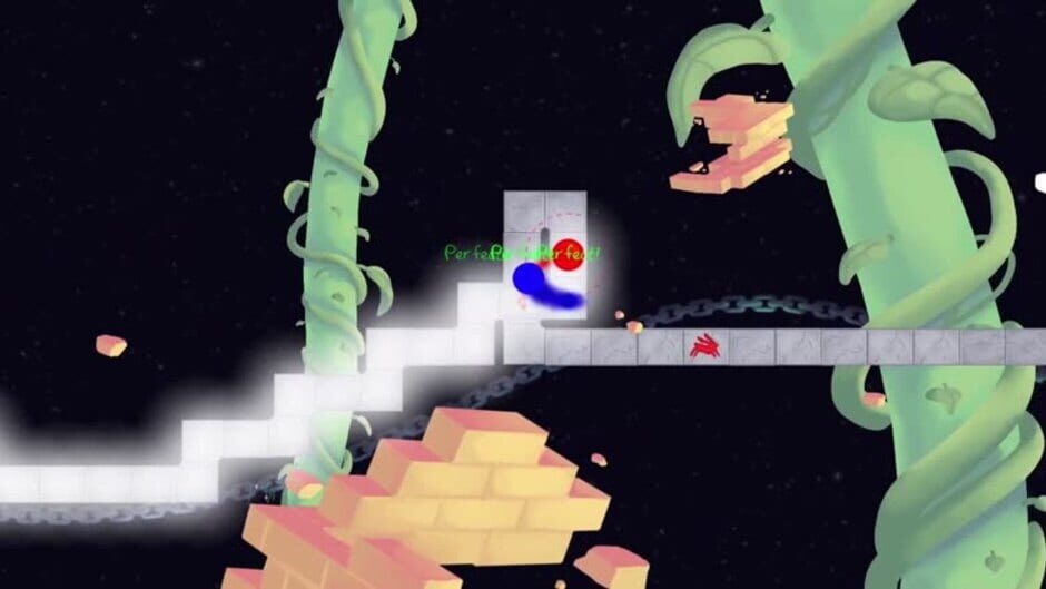 A Dance of Fire and Ice screenshot 16