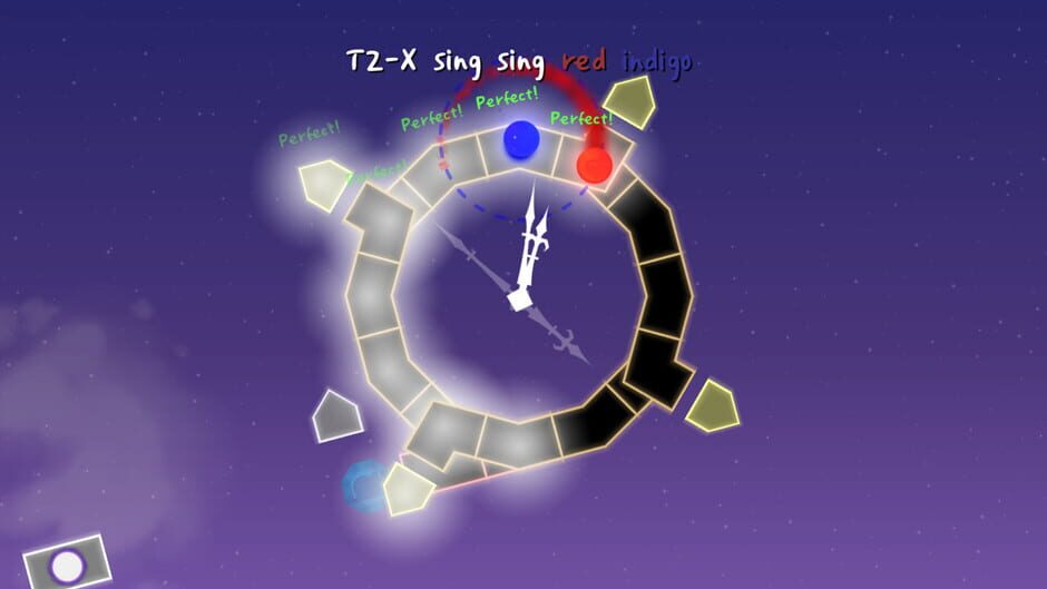 A Dance of Fire and Ice screenshot 18